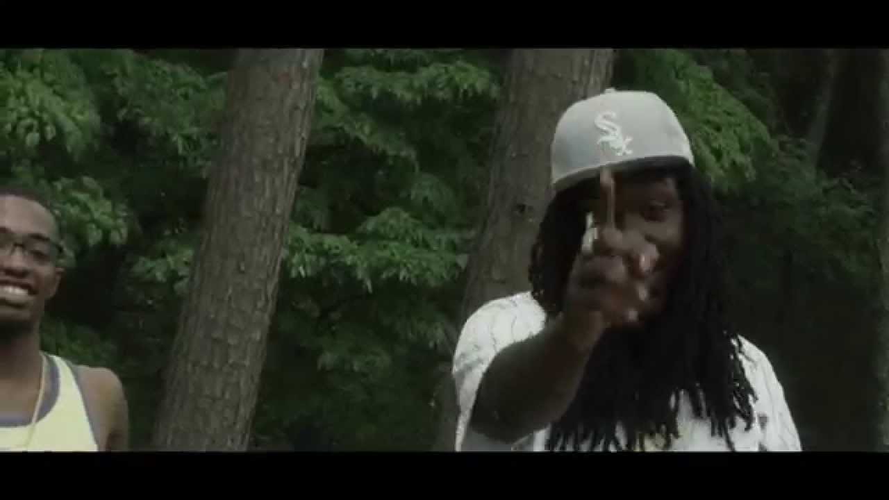 FaceLucci ft Jay Way Sosa & Lil Donkey - Talmbout (Official Music Video)
