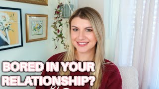 Spice Up Your Relationship | 5 Easy Rules