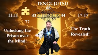 Unlocking the prison over the Mind!