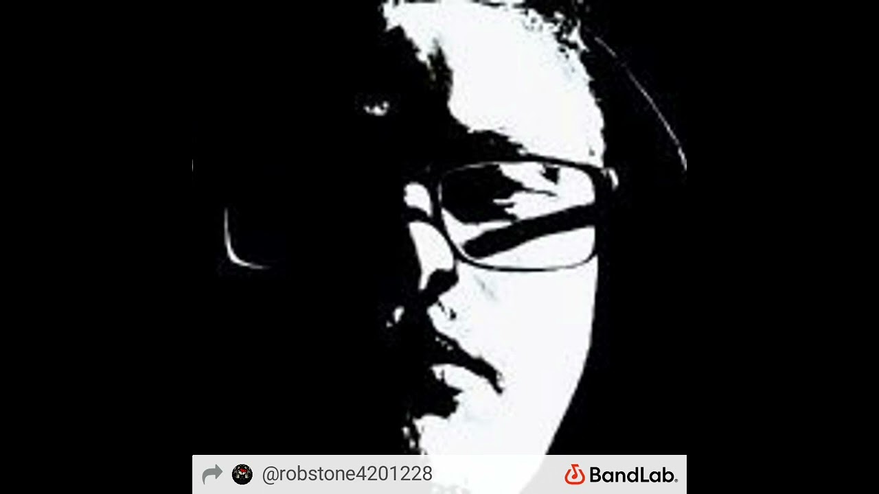 rain by Robert Brian Stone