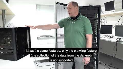 WEB-I-QUBE - analysing online content offline - mh SERVICE GmbH