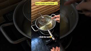 Top Genius Kitchen Secrets Hacks😱👨🍳Mind Blowing 5 Kitchen Hacks In Hindi #facts