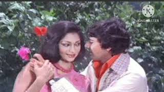 Chalte Chalte Mere Ye Geet Yaad Rakhna bappilahiri kishorekumar chaltechalte 1976 amitkhanna