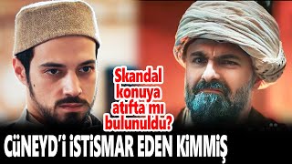 Kızıl Goncalar 9. Bölüm öncesi işte Cüneyd'in hikayesi! İstismar eden kimmiş