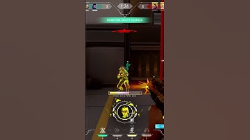 WAYLAY ULTIMATE HITS DIFFERENT 🥶🥶🥶 #shorts #valorant