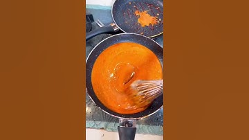 Did I PASS ❌ or FAIL ✅ the Squid Game Dalgona Cookie 🍪 challenge? 😋 | Scottsreality