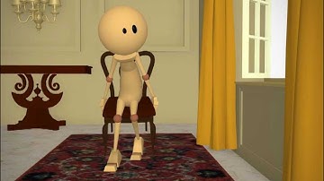 Animation Mentor Class 2 Progress Reel - Jesse Bond