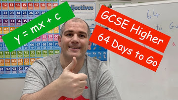 GCSE Higher Revision - 64 Days to Go - Corbettmaths