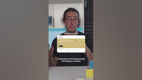 4 Amazing FREE Online Courses to learn C#