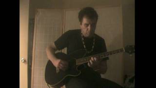 Video thumbnail of "Ricki Don't Lose That Number"