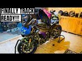 PART-2 || YAMAHA R1 SERVICE COST & PERFORMANCE UPGRADES || TURNED IT INTO A TRACK WEAPON