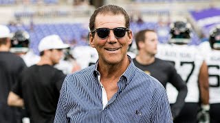 Ravens Owner Steve Bisciotti Voices Opinion on Browns Deshaun Watson Contract - Sports4CLE, 3\/30\/22