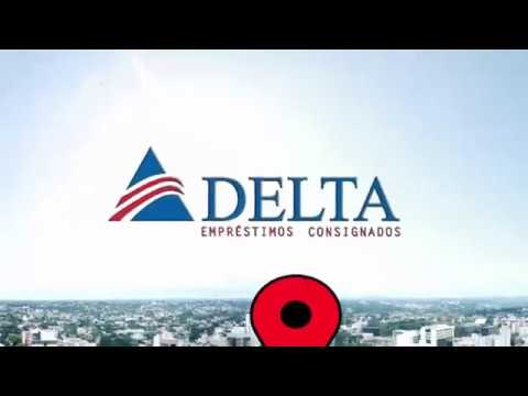 Delta Empréstimos Consignados