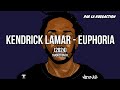 Kendrick lamar  euphoria traduction franaise   la ruddaction