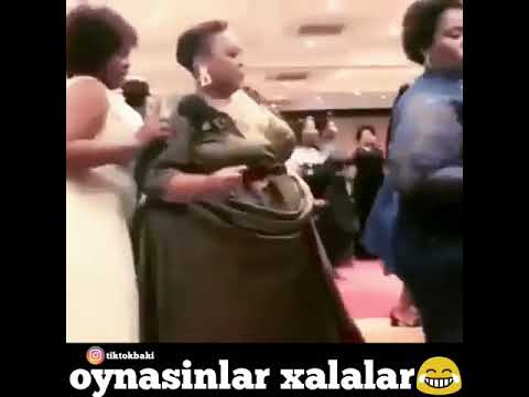 Oynasınlar Xalalar