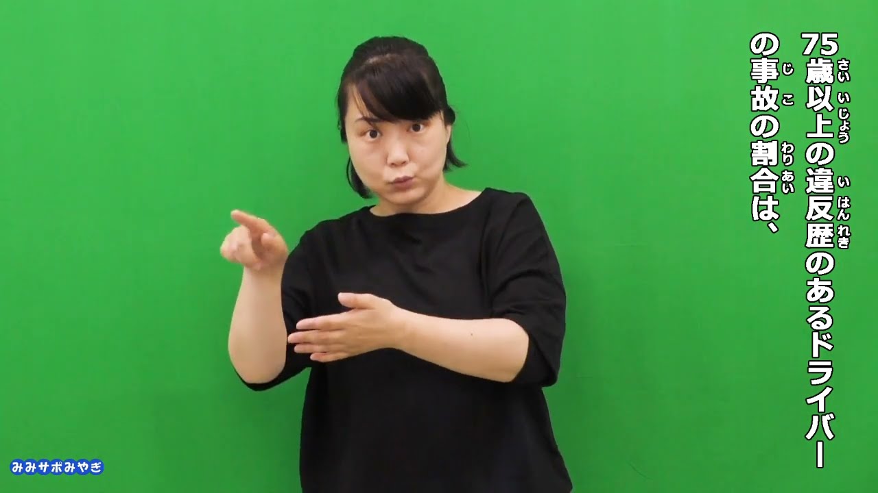 Mimi Support Miyagi R4-11 Mandatory Driving Skills Tests for