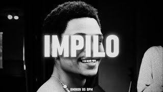 FREE Blue Pappi x Blxckie x Usimamane x CaseKlowzed Type Beat 2024