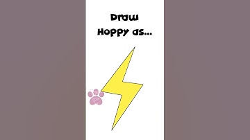 Draw Hoppy As | Smiling Critters {Reborn AU} [Poppy Playtime]