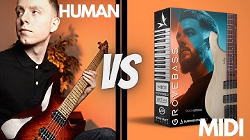 Can this bass plugin keep up with my slides??