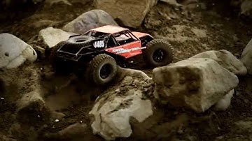 Vaterra Twin Hammers