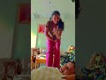 i fell at the last 🤣🤣