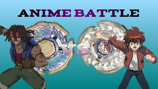 Ray Gil 100Rsf Vs Screw Fox Tr145W2D