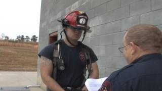 CCFD Physical Agility Training