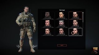 Free Game Warface New Patch 1.19! Practice Range + 1st Co-op Mission PS4 PRO - HD