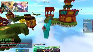 [240FPS] 🔊 Keyboard + Mouse Sounds (Handcam) 🔊 | ASMR Hypixel Bedwars screenshot 5