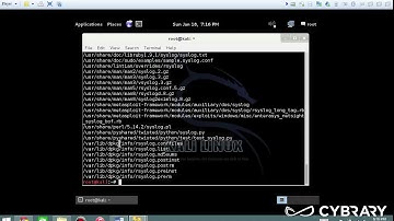 1025 75   Log Capturing and Event Correlation installing syslog ng Lab   Computer and Hacking Forens