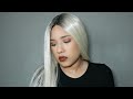 INH Kim vs Kyra wig: artificial & natural lighting