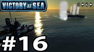 Let`s Play Victory At Sea Pacific Campaign Gameplay Part 16 Let`s Play Victory At Sea Pacific Campaign Gameplay Part 16