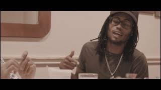 Premo Rice ft. King Joe - On Go