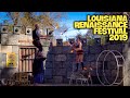 Best RenFest in History | Louisiana Renaissance Festival 2019