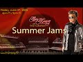 The Hang with Brian Culbertson - Summer Jams - June 27, 2025