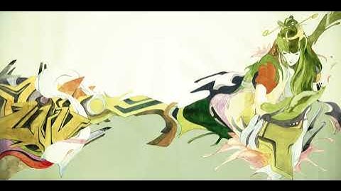 Luv(sic) Hexalogy - Nujabes & Shing02 But with transitions