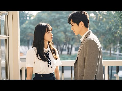 At A Class Reunion She Meets Her First Love Again And Old Feelings Ignite