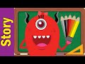 School Supplies and Fun