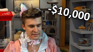 i unboxed $10,000 worth of items