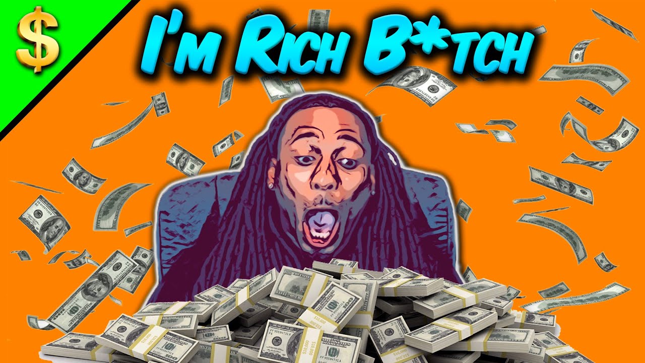 Get Paid To Watch My Videos&mldr; ( Wait what? ) - YouTube