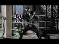 Kamen Rider Zi-O VS Kamen Rider Faiz 仮面ライダージオウ VS 仮面ライダーファイズ 