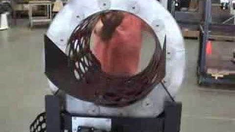 Changing a DynaCon Plastic Parts Separation Sleeve