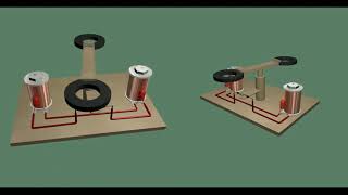 Amazing Magnet Motor & Genenerator Real OR Fake FREE ENERGY! Who knows!!!