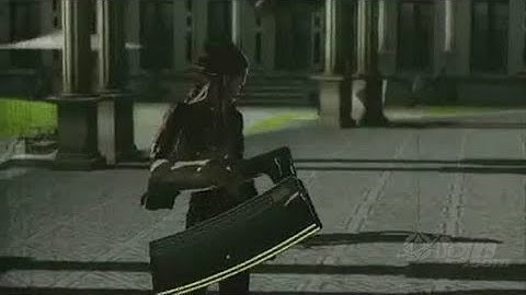 No More Heroes: Heroes