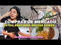 Compras de mercado da semana 38 semanas de gravidez muitas dores e contraes