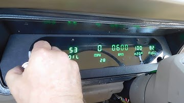 intellitronix 1973 dart sport