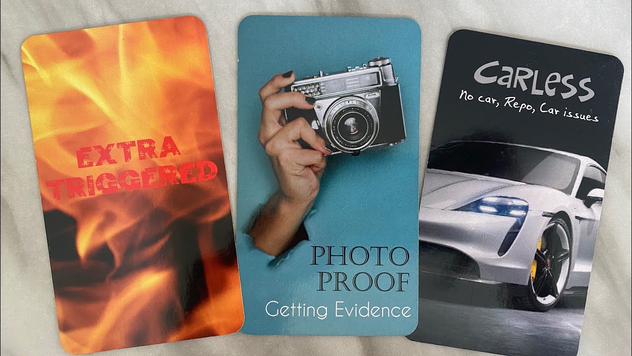 Scorpio ♏️ ⚠️ you’re done with someone but they ain’t done wit you. 😳 be careful. Fatal attraction