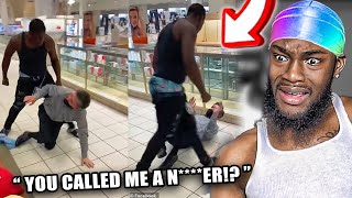 He Called Him A “N” Word \& Instantly REGRETS It! PT. 7