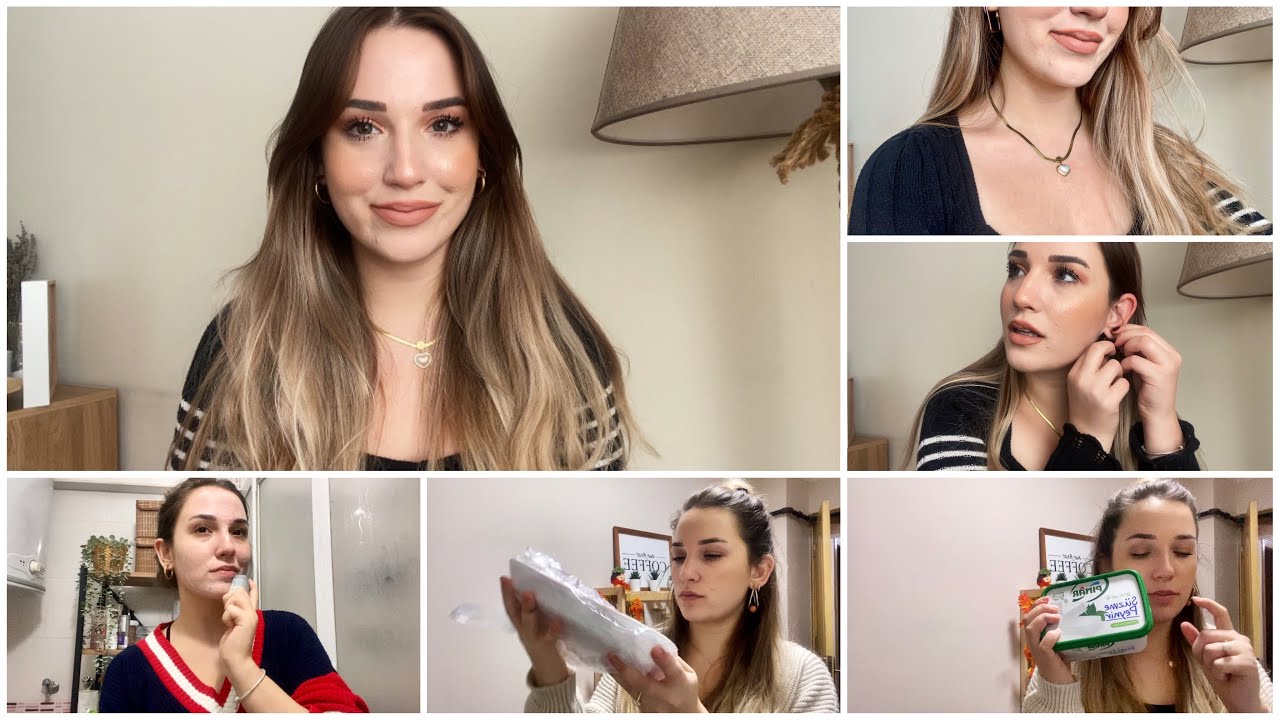 EN DOĞAL RENKLİ LENSİ BULDUM | ÇELİK TAKI ALIŞVERİŞİM | MARKET ALIŞVERİŞİ