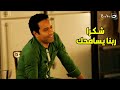 ريهام سعيد بهدلت سامح حسين بصراحة وهو محترم جدا فوق الوصف